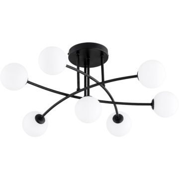 Alfa LAVINIA 63440 lampa sufitowa 7x10W/G9   
