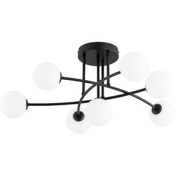 Alfa LAVINIA 63441 lampa sufitowa 7x10W/G9   