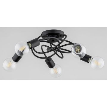 Alfa MAXIS 63198 lampa sufitowa 5x15W/E27 IP20