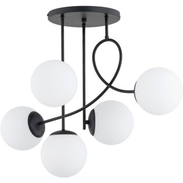 Alfa MODERN 63358 plafon sufitowy 5x10W/E14   