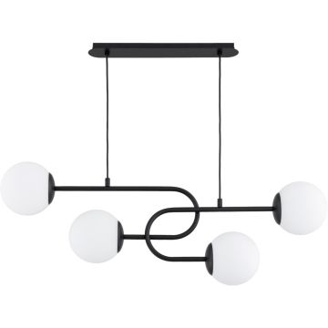 Alfa NARI 63372 lampa sufitowa 4x10W/E14   