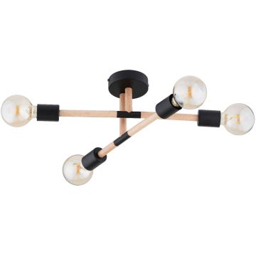 Alfa OTELLO 63274 lampa sufitowa 4x15W/E27   