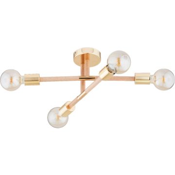 Alfa OTELLO 63276 lampa sufitowa 4x15W/E27   