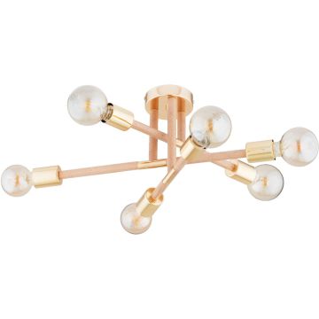 Alfa OTELLO 63277 lampa sufitowa 6x15W/E27   