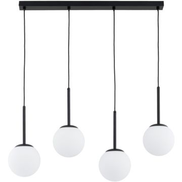 Alfa PERIO 63352 lampa wisząca 4x10W/E14   
