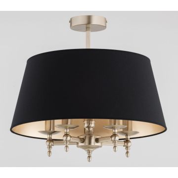 ROKSANA 63289 lampa sufitowa 5x10W/E14 IP20