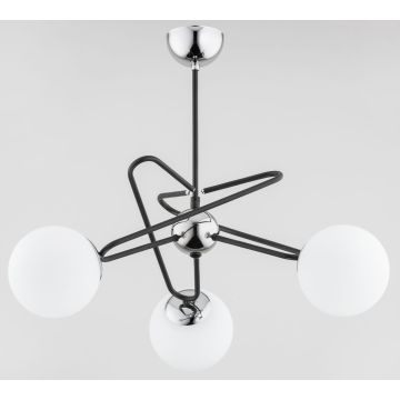 Alfa SAGITO 63088 lampa sufitowa 3x40W/E14  