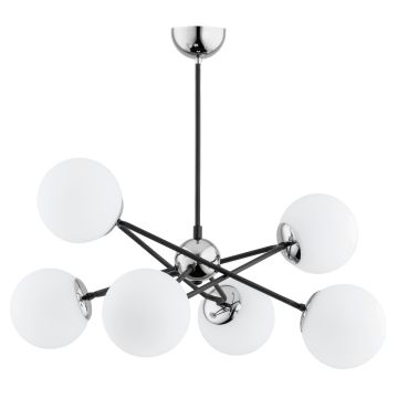 Alfa SAGITO 63114 lampa sufitowa 6x60W/E14  