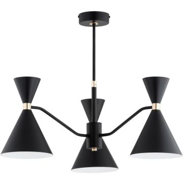 Alfa SALUT 63366 lampa sufitowa 6x15W/E27/GU10   
