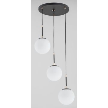 Alfa SEBIA 63108 lampa sufitowa 3x40W/E14  
