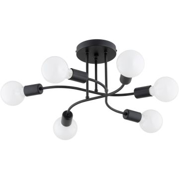 Alfa SEJNO 63359 lampa sufitowa 6x15W/E27   
