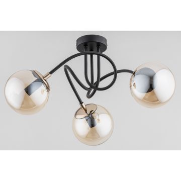 Alfa TECTUS 63021 lampa sufitowa 3x40W/E14  