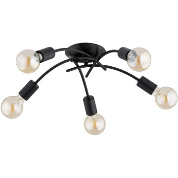 Alfa TORIZO 63426 lampa sufitowa 5x15W/E27   