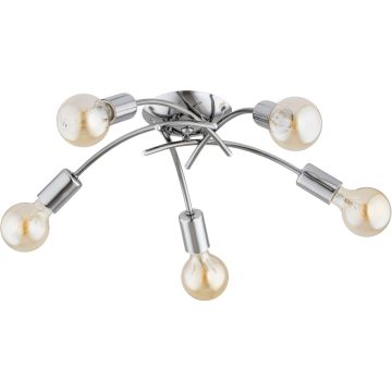 Alfa TORIZO 63427 lampa sufitowa 5x15W/E27   
