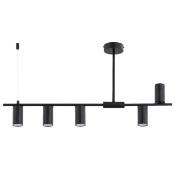 URANOS 63314 lampa wisząca 5x15W/GU10 IP20