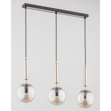 Alfa VOLDA 63067 lampa wisząca 3x40W/E14  