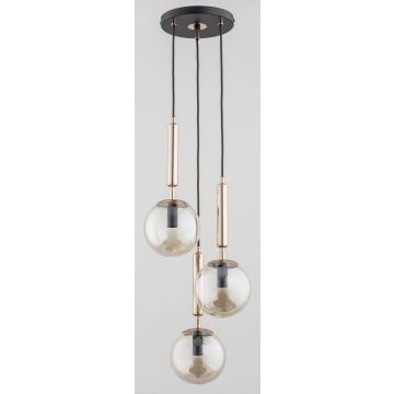 Alfa VOLDA 63068 lampa wisząca 1x40W/E14  