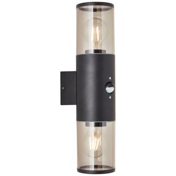Brilliant Sergioro 96474/63 kinkiet 2x20w/e27   