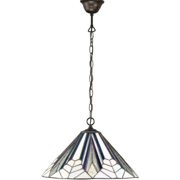 Interior1900 Astoria 63937 lampa wisząca 1x60W/E27 IP20