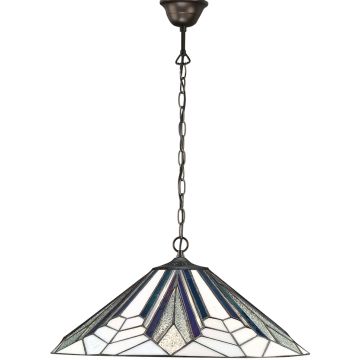 Interior1900 Astoria 63938 lampa wisząca 1x60W/E27 IP20