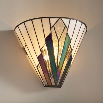 Interior1900 Astoria 63940 kinkiet 1x40W/E14 IP20