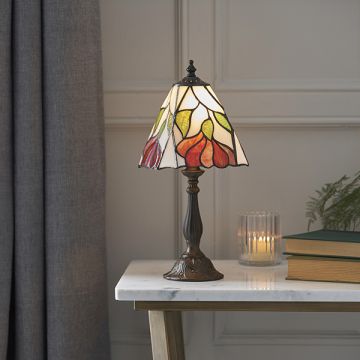 Interior1900 Botanica 63963 lampa stołowa 1x40W/E14 IP20