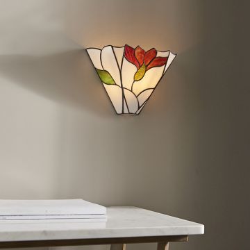Interior1900 Botanica 63964 kinkiet 1x40W/E14 IP20