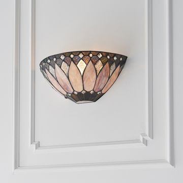 Interior1900 Brooklyn 63983 kinkiet 1x40W/E14 IP20