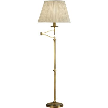 Endon Stanford 63621 lampa podłogowa 1x60W/E27  