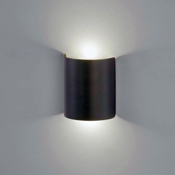 Fischer&Honsel Halv 30513 kinkiet 2x4W/LED 2700K IP20