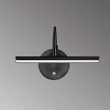 Fischer&Honsel Nami 30426 kinkiet 1x9W/LED 2700K IP20