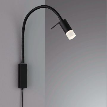 Fischer&Honsel Seng 30428 kinkiet 1x4.5W/LED 2700K IP20