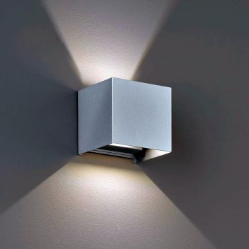 Fischer&Honsel Wall 30403 kinkiet 2x3W/LED 3000K IP44