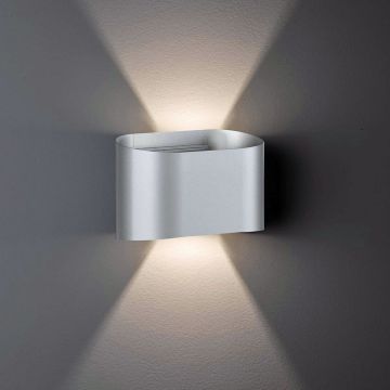 Fischer&Honsel Wall 30425 kinkiet 2x3W/LED 3000K IP44