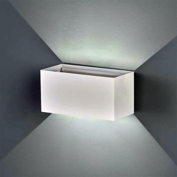 Fischer&Honsel Wallo 30517 kinkiet 4x3W/LED 3000K IP44