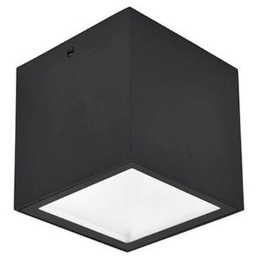 Lutec GEMINI 6389102012 plafon sufitowy 1x7w/led 750lm 3000k ip65