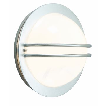 Norlys Bremen 637GA kinkiet 1x10W/LED 1100lm 3000K IP54