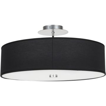 Nowodvorski VIVIANE 6390 lampa sufitowa 3x60W/E27 IP20