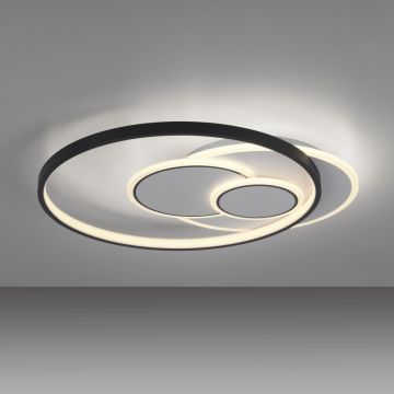 Paul Neuhaus MAILAK 6392-16 lampa sufitowa 4x28W/LED 3800lm 3000k ip20