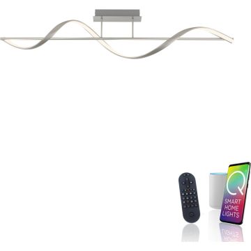 Paul Neuhaus Q-SWING 6385-55 lampa sufitowa 1x28W/LED 3100lm 2700-5000k ip20