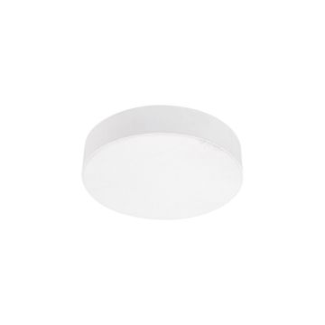Prezent CANTO 63210 plafon sufitowy 1x6W/LED 480lm IP20