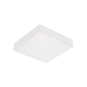 Prezent CANTO SQ 63216 plafon sufitowy 1x15W/LED 1200lm IP20