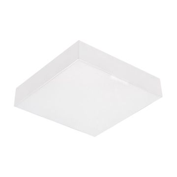 Prezent CANTO SQ 63217 plafon sufitowy 1x20W/LED 1600lm IP20