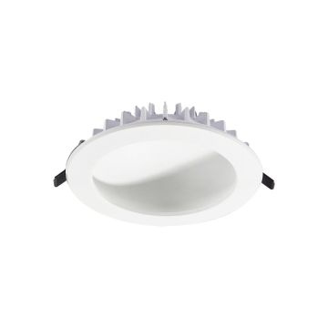 Prezent DOMES 63218 downlight 1x8W/LED 560lm IP20