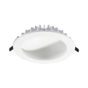 Prezent DOMES 63219 downlight 1x12W/LED 960lm IP20