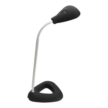 Prezent FLIPP 63100 lampka biurkowa 1x4.68W/LED IP20