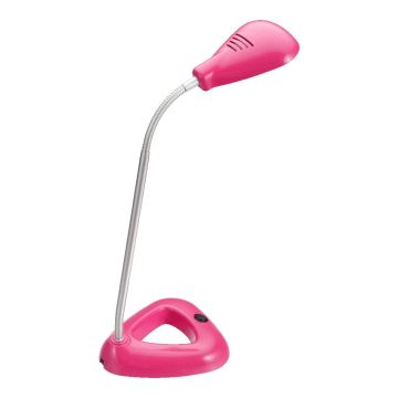 Prezent FLIPP 63103 lampka biurkowa 1x4.68W/LED IP20