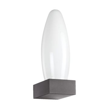 Prezent GENEVESE 63012 kinkiet 1x25W/E27 IP44