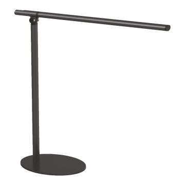 Prezent SAYLOR 63111 lampka biurkowa 1x5.8W/LED IP20