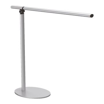 Prezent SAYLOR 63112 lampka biurkowa 1x5.8W/LED IP20